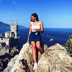 Ника Носова