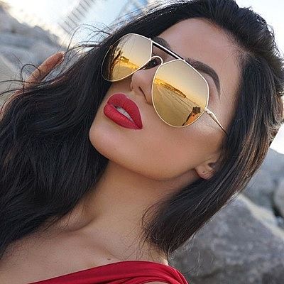 Виктория Брюс