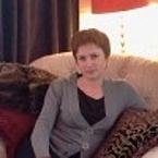 Надежда Корнатовская