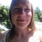 Юлия Парамонова