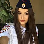 Юлия Чеботарёва