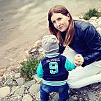 Елизавета Романова