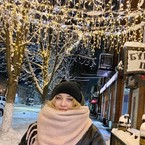 Анечка Стицькова