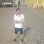 Илья Балашов