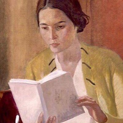 Лейла Ибрагимова