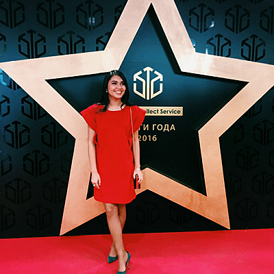 Сандугаш Смагул