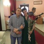 Вячеслав Белка