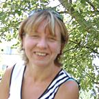Оксана Савоськина