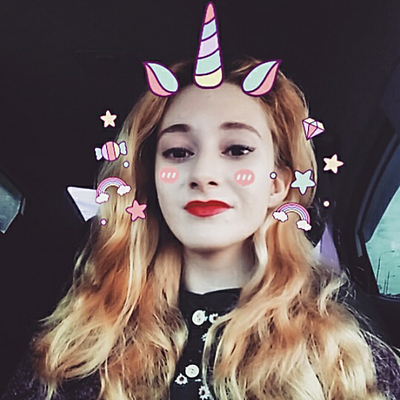 Карина Сидикова