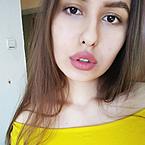 Алёна Червоткина