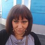 Ольга Даньшина