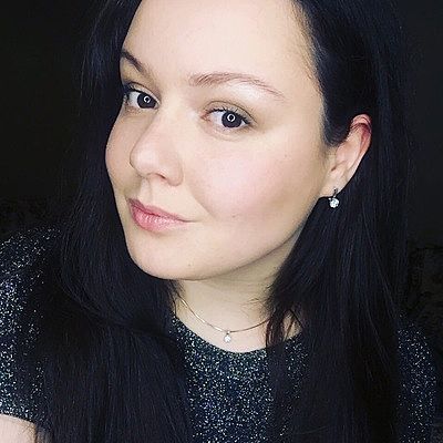 Елена Кудрявцева