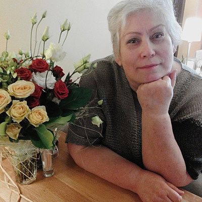 Галина Бойко