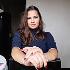 Николь Пушкарёва