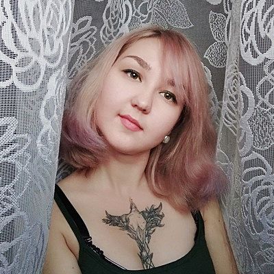 Татьяна Беляевская