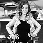 Ксюша Кондратьева