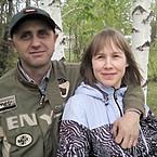 Татьяна Фадеева