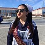Алина 