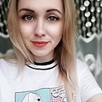 Мария Шапошникова