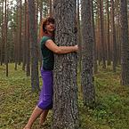 Тося Кравцова