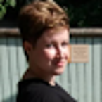 Яна мельникова