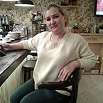 Юля Лукичева