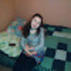 катя Ушакова