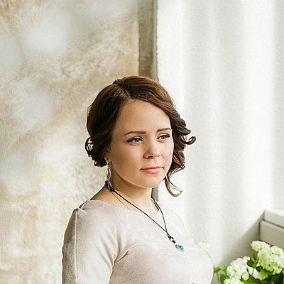 Дарья Петрова