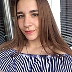 Арина Гаджиева