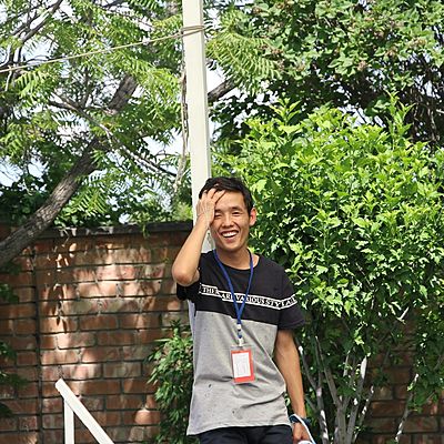 Кантемир Элебесов