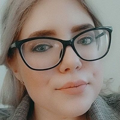 Дарья Спажева