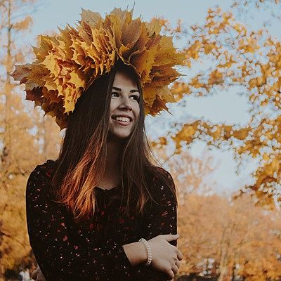 Карина Балуева