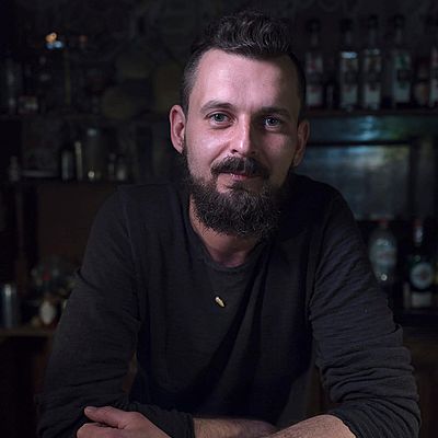 Руслан Алдохин