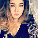 Амина Османова