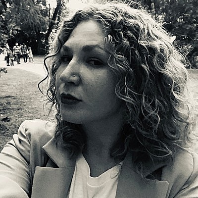 Наталья Галахова