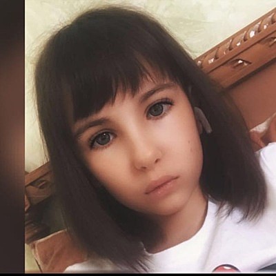 Дарья Мастерских