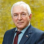 Владимир Глебович Петрович