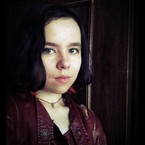 Анна Рычагова