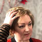 Марина Старкова