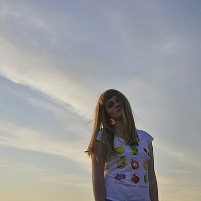 Настя Ковальчук