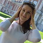 Ирина Галкина