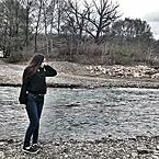 Мария Андреева