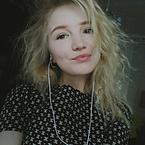 Лена Александрова