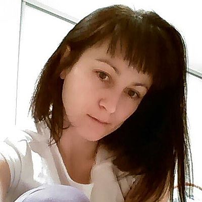 Валентина Попова