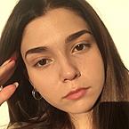 Кристина Рудыкина