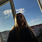 Марина Сальникова