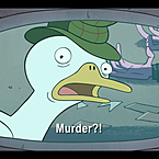 Ducktective