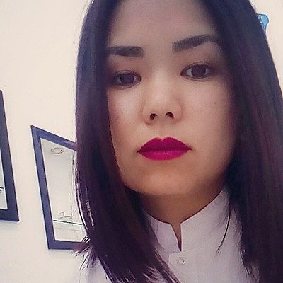 Ариша Идрисова