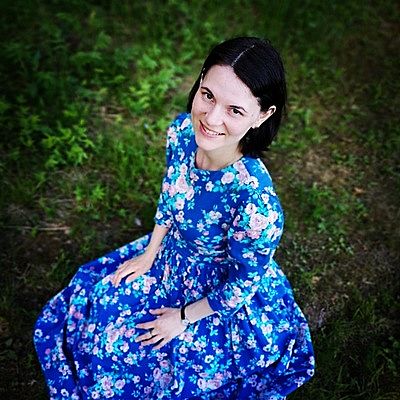 Любовь Попкова