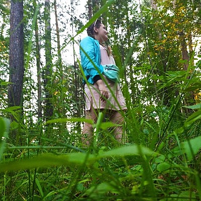 Даша Пугина